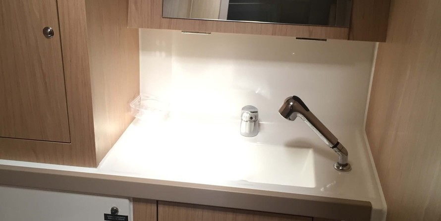 Beneteau Oceanis 41.1