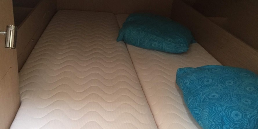 Beneteau Oceanis 41.1