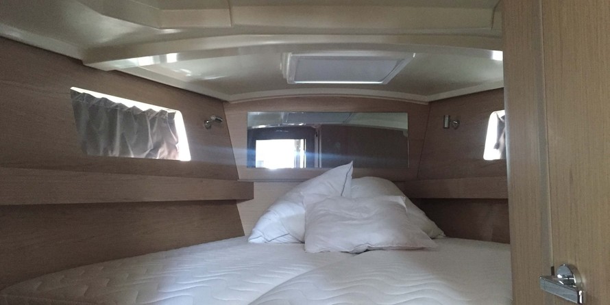 Beneteau Oceanis 41.1