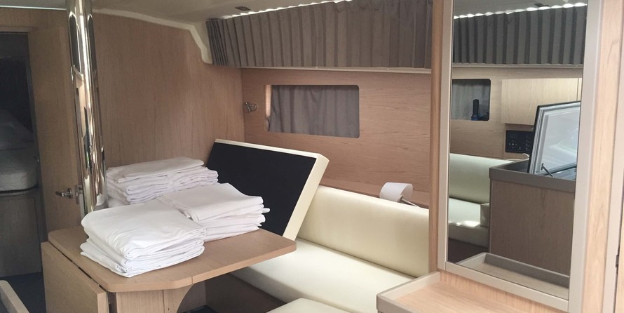 Beneteau Oceanis 41.1