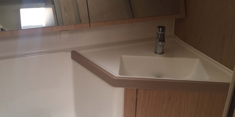 Beneteau Oceanis 41.1