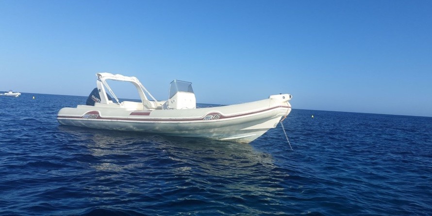 Atlantic Adventure 780