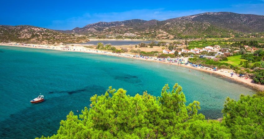 Atlantic Adventure 780