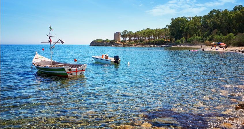 Atlantic Adventure 780