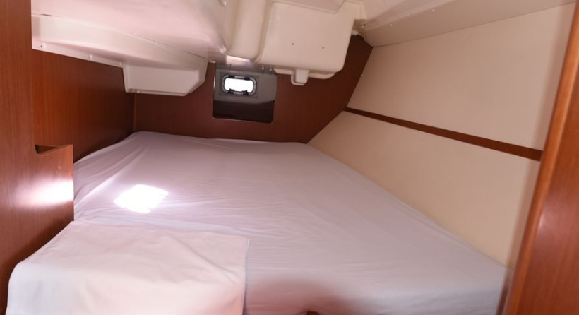 Beneteau Oceanis 37