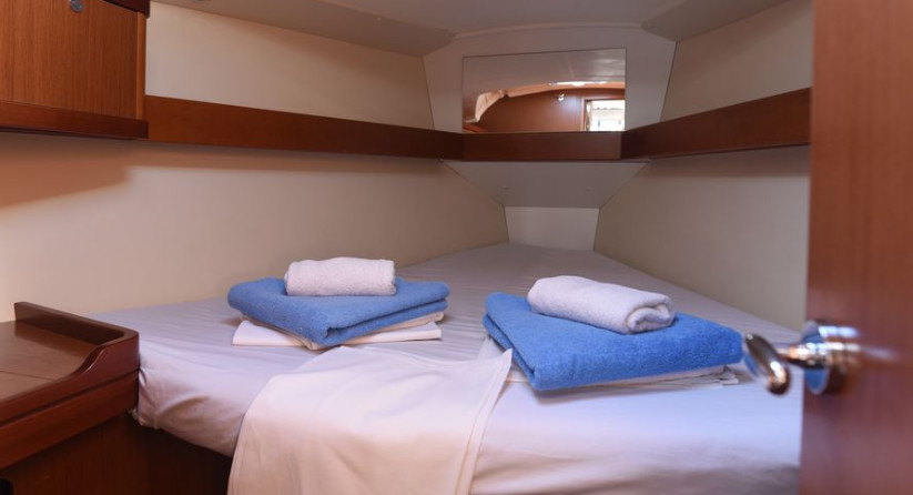Beneteau Oceanis 37