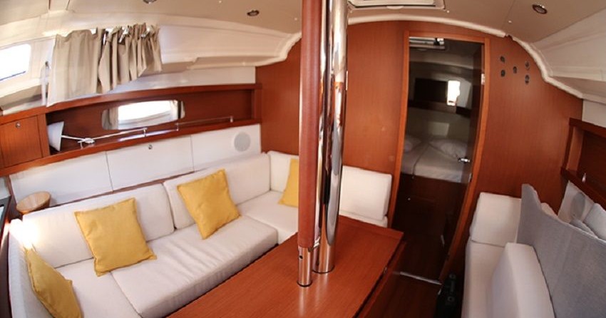 Beneteau Oceanis 37