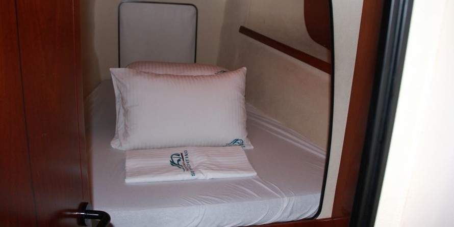 Fountaine Pajot Athena 38
