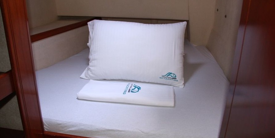 Fountaine Pajot Athena 38