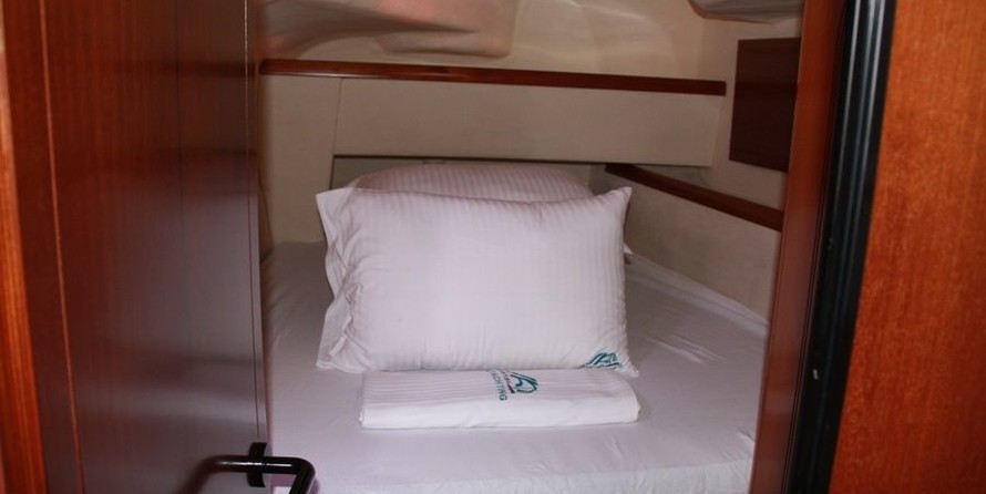 Fountaine Pajot Athena 38