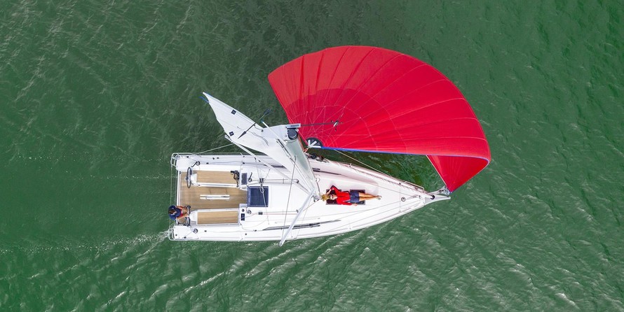 Beneteau Oceanis 30.1