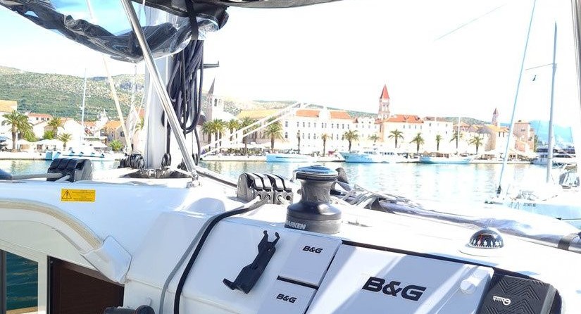 Lagoon 40