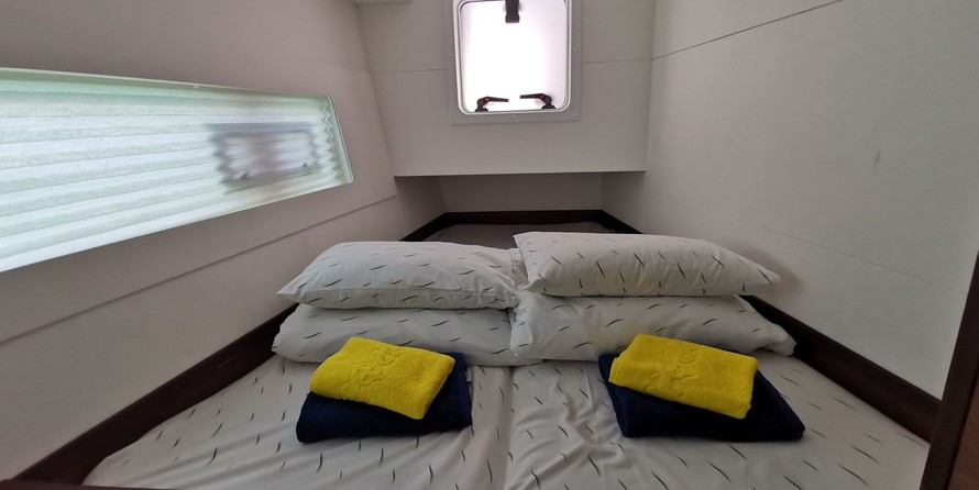 Lagoon 40