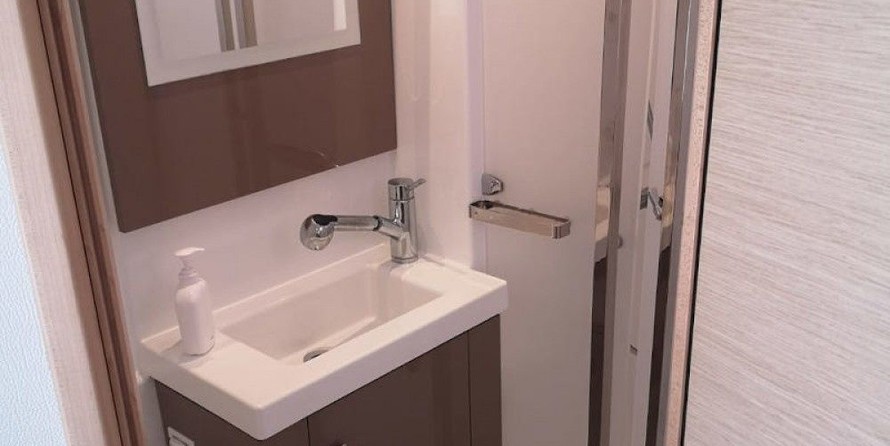 Fountaine Pajot Astréa 42