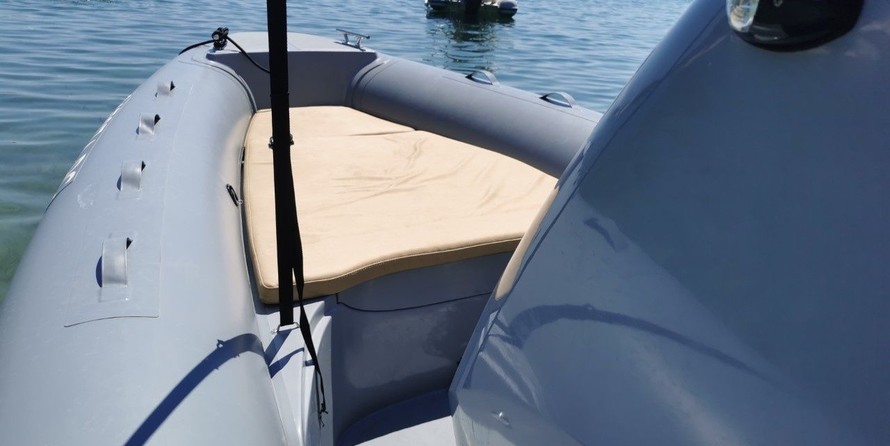 Gekko sports revo 6.7