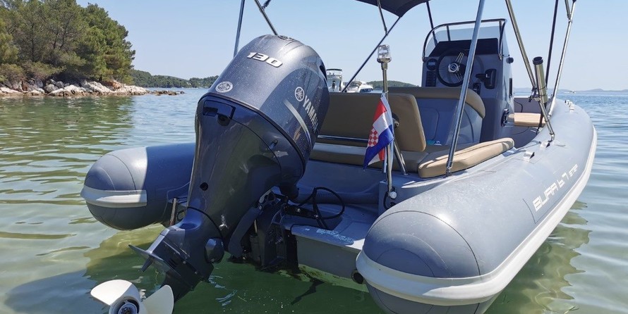 Gekko sports revo 6.7