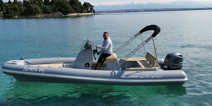 Gekko sports revo 6.7