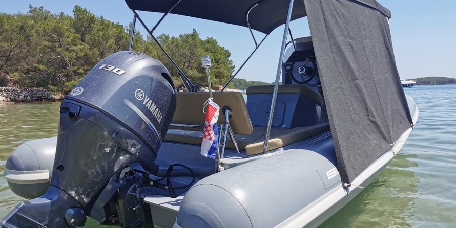 Gekko sports revo 6.7
