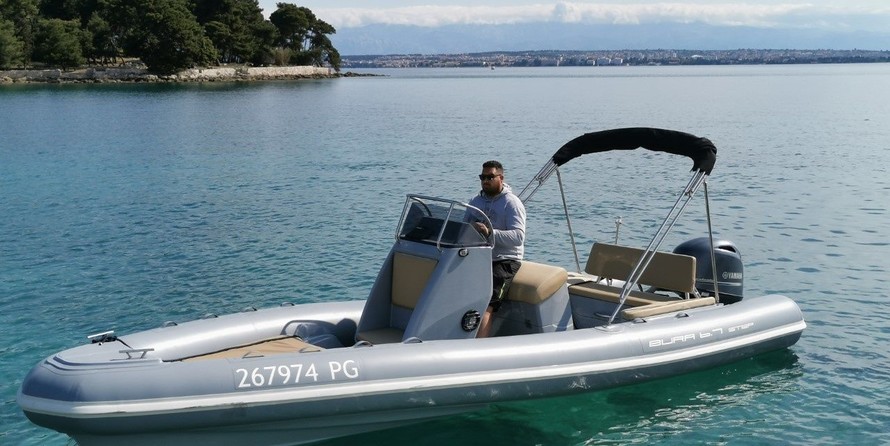Gekko sports revo 6.7