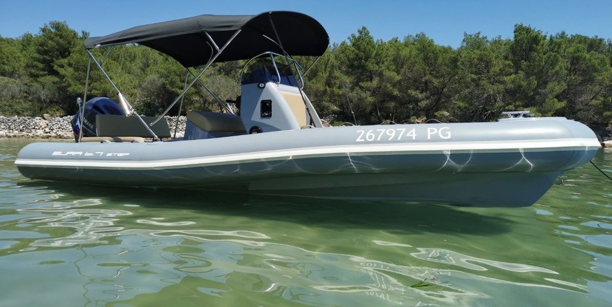 Gekko sports revo 6.7