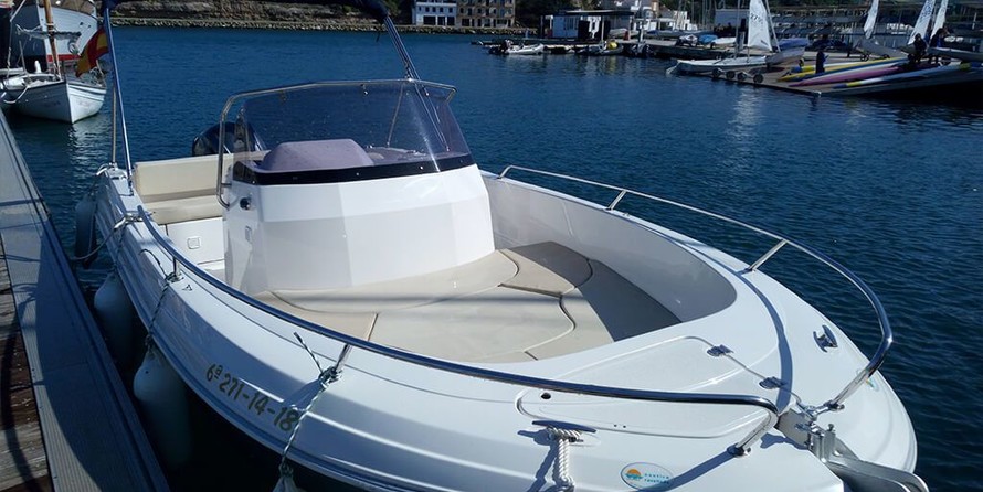 Pacific Craft 625
