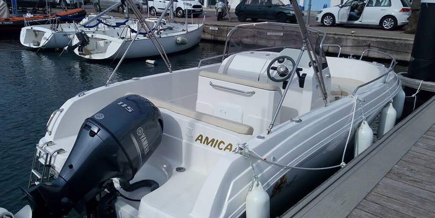 Pacific Craft 625