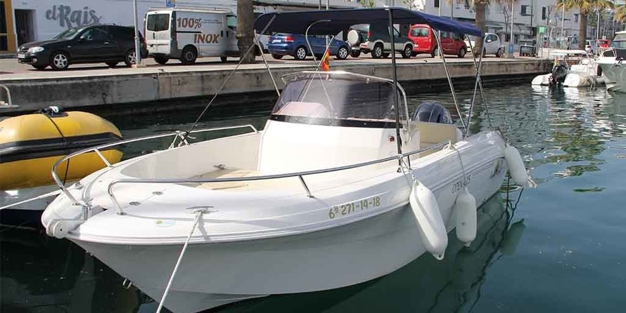 Pacific Craft 625