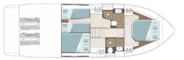 Sealine C390