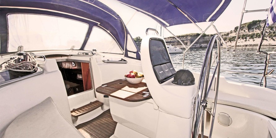 Bavaria 37 Cruiser
