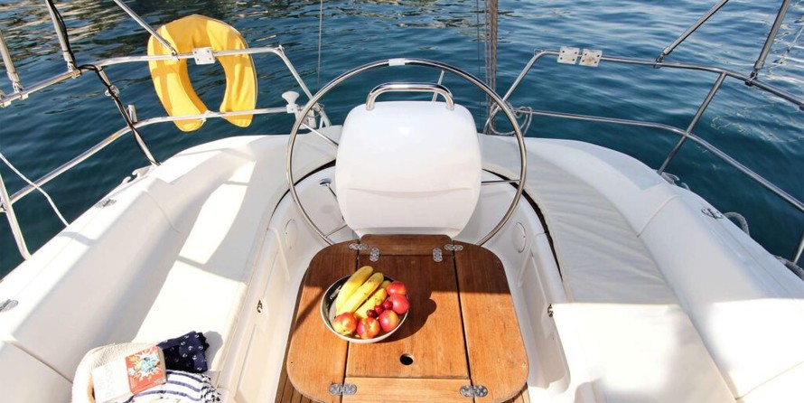 Bavaria 37 Cruiser
