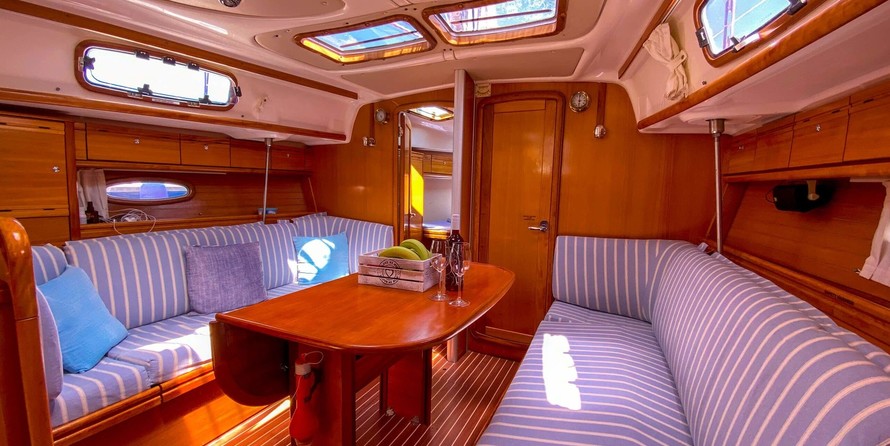 Bavaria 37 Cruiser