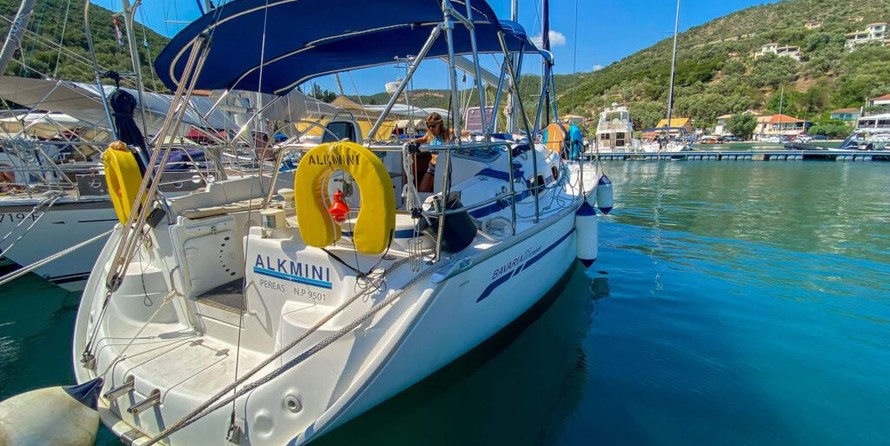 Bavaria 37 Cruiser