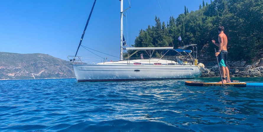 Bavaria 37 Cruiser