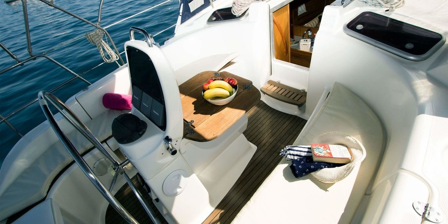 Bavaria 37 Cruiser