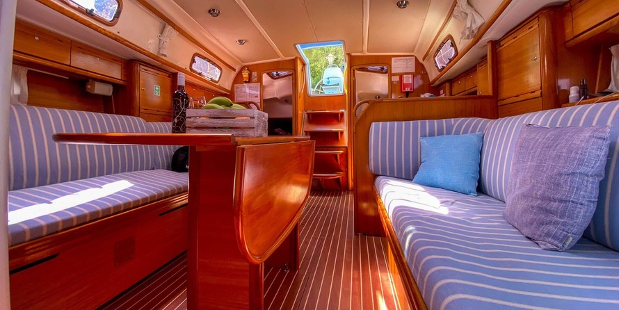 Bavaria 37 Cruiser