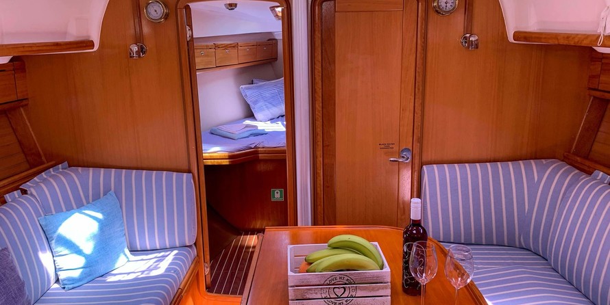 Bavaria 37 Cruiser