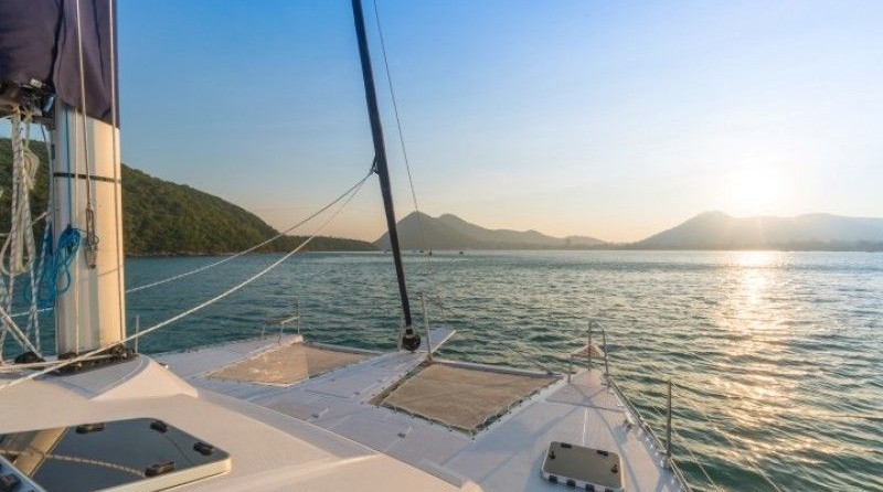 Morgan out island 41