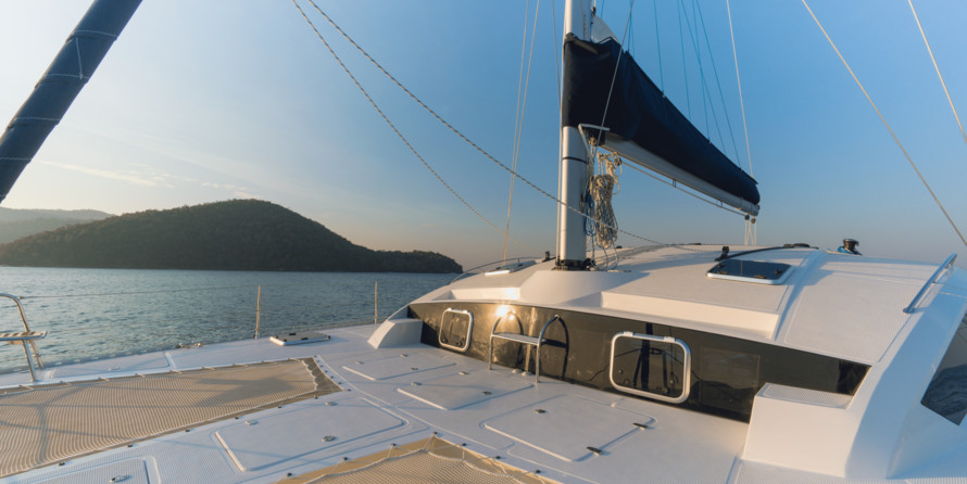 Morgan out island 41