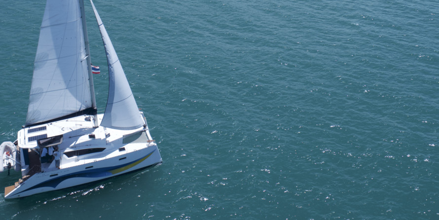 Morgan out island 41