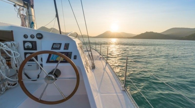 Morgan out island 41