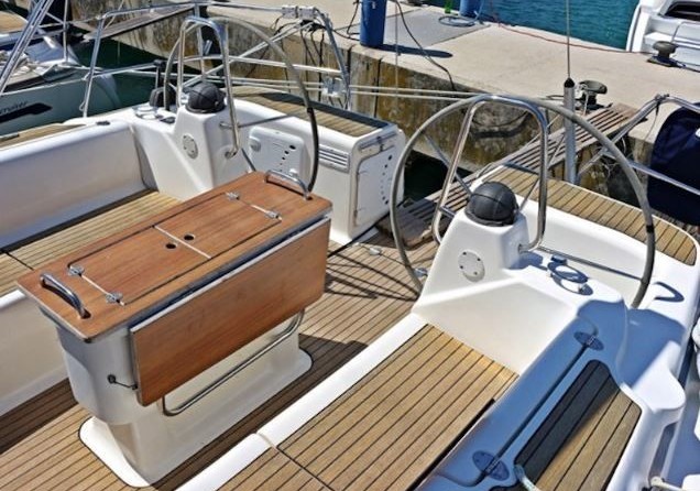 Bavaria 46 Cruiser
