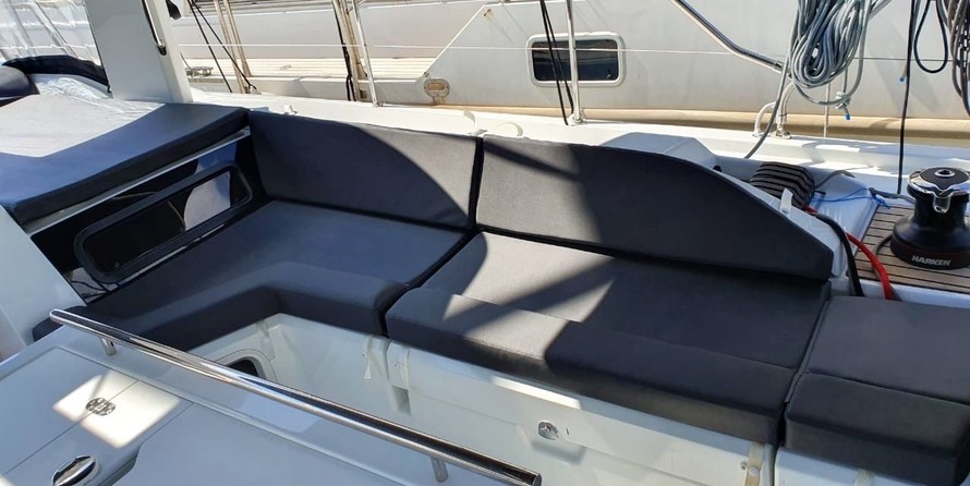 Beneteau Oceanis 51.1