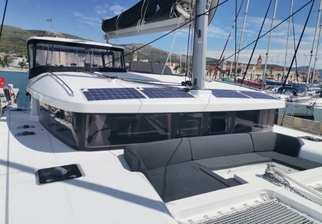 Lagoon 450 S