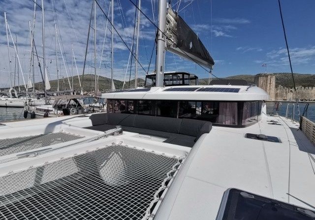 Lagoon 450 S