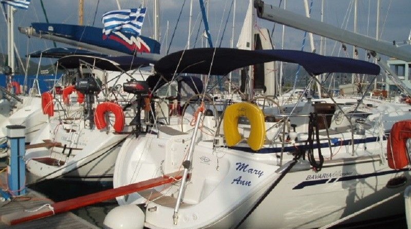 Bavaria 46 Cruiser