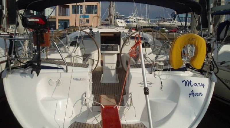 Bavaria 46 Cruiser