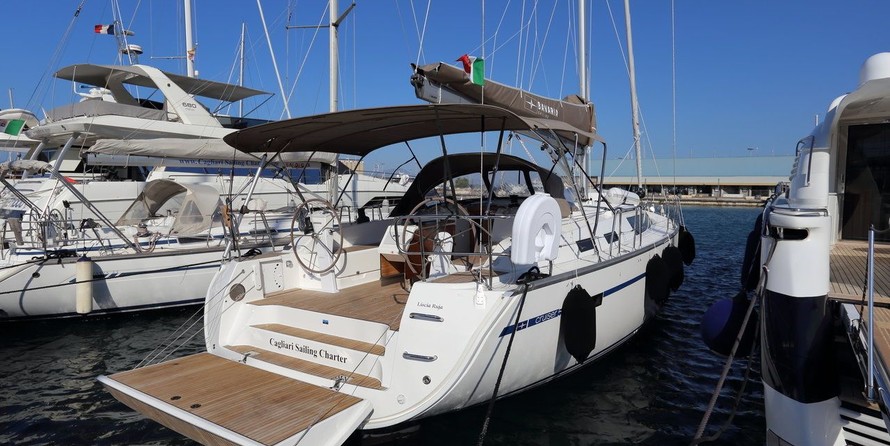 Bavaria Cruiser 51