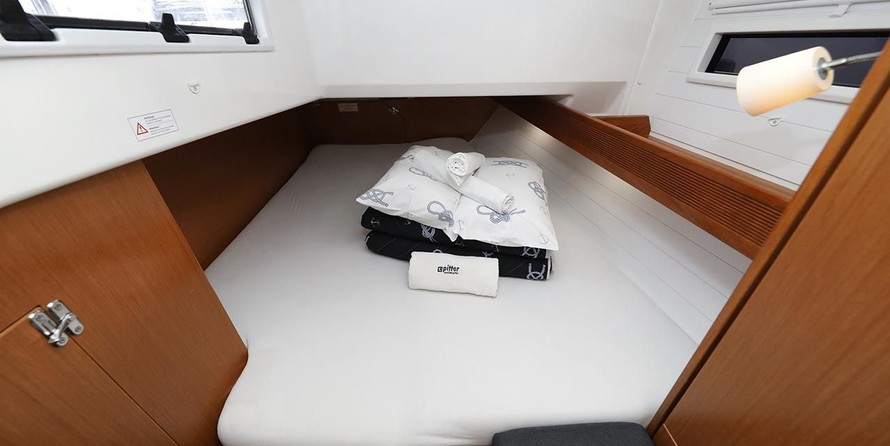 Bavaria Cruiser 40 S