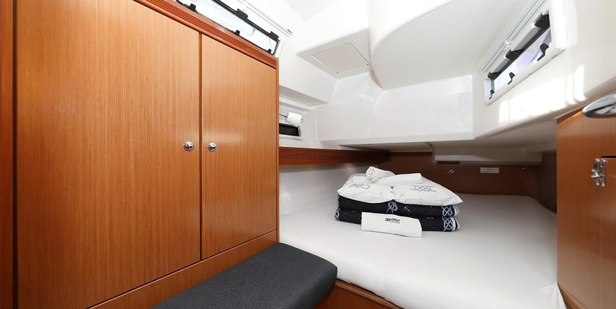 Bavaria Cruiser 40 S