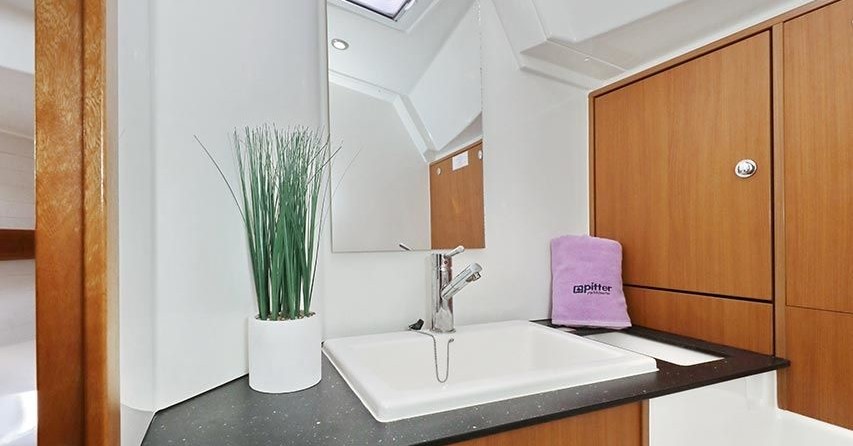 Bavaria Cruiser 40 S